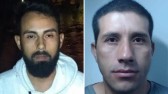 Homens mortos em confronto com a Polícia na BR 280 são identificados