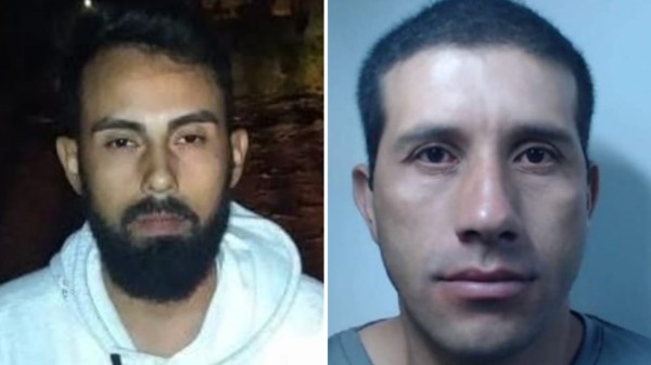 Homens mortos em confronto com a Polícia na BR 280 são identificados