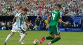Messi marca três, Mbappé e Haaland brilham e comandam rodada de gols
