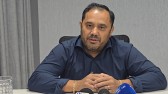 Vereador Ademir Brizola anuncia R$ 400 mil e destina parte para equipamento de cirurgias ortopédicas no Hospital Municipal