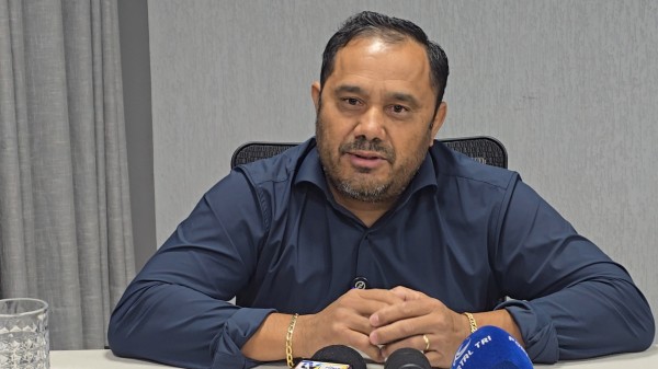 Vereador Ademir Brizola anuncia R$ 400 mil e destina parte para equipamento de cirurgias ortopédicas no Hospital Municipal