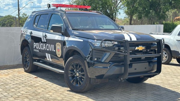 Advogada é presa pela Polícia Civil por descumprimento de medida judicial