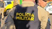 Dois homens são presos por suspeita de tráfico de drogas