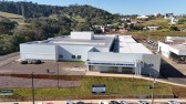 Acontece no sábado (27) a inauguração do Hospital Intermunicipal
