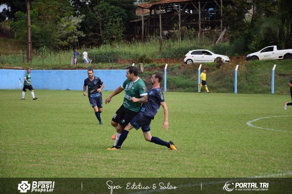 CERQUEIRENSE 2022 | Rodada em Maria Preta