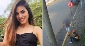 Ex-namorado de jovem atacada com soda cáustica planejou crime, diz Ministério Público