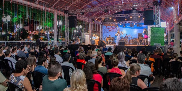 Festival Voz da Igualdade contará com 19 inscritos