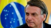 Bolsonaro deve falar à nação e embarca ainda hoje para os EUA