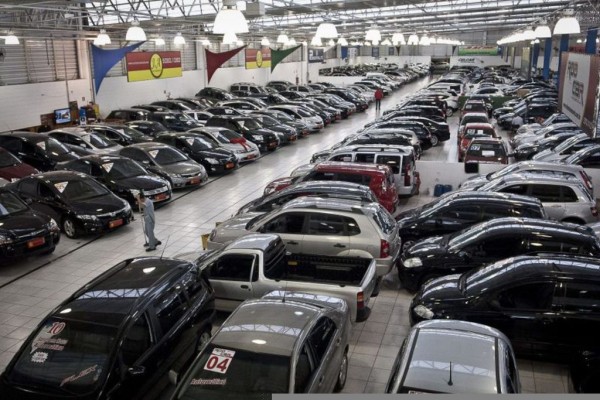 Veja os preços dos veículos já anunciados pelas montadoras