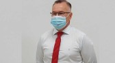 Sergio Thomazoni é o novo diretor-geral do Hospital Regional do Oeste