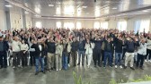 Rosângela Moro visita lideranças e reforça articulação política para 2026
