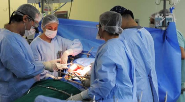 Transplante de fígado entra no Rol da ANS e será feito por planos de saúde