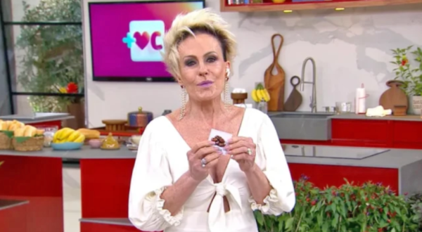 Ana Maria Braga completa 77 anos e renova contrato com a TV Globo até 2030