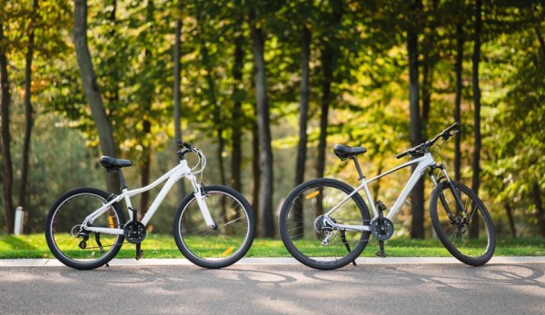 Bicicletas são furtadas em residência no Nascente do Peperi