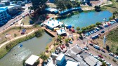Festival La Frontera reúne 40 mil pessoas e mostra união entre Brasil e Argentina