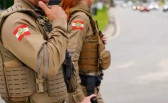 SC contrata mais 686 PMs e tem prazo até militares estarem nas ruas; entenda