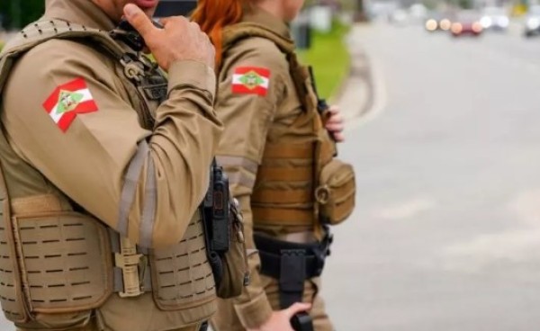 SC contrata mais 686 PMs e tem prazo até militares estarem nas ruas; entenda