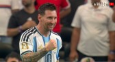 Messi se torna o maior artilheiro da história dos Mundiais