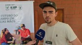 Município promove capacitação para apicultores com foco na produção de mel