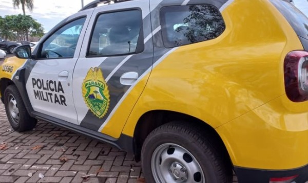 Homem é morto com disparos de arma de fogo