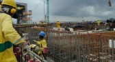 SC registra quase dois mil acidentes de trabalho em obras com nove mortes em 2024