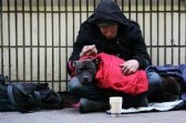 Em 2022, mais de 9 mil pessoas estavam em situação de rua em SC