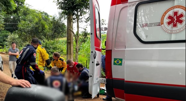Idosa é encontrada morta dentro de açude no interior