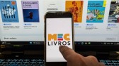 MEC Livros terá acervo ampliado para 25 mil obras