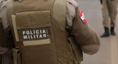 Homem é preso em flagrante após tentar furtar objetos de veículos
