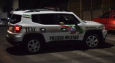 Mulher denuncia ameaça do ex-cunhado e pede medida protetiva