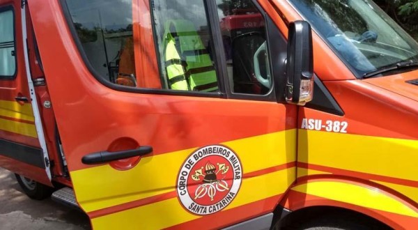 Militares e cães de busca do CBMSC irão atuar em Pernambuco