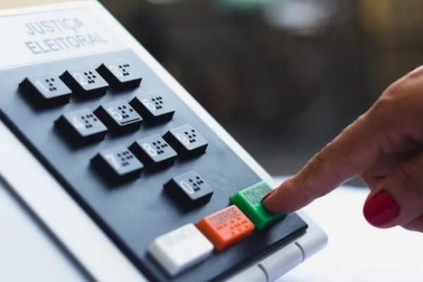 Confira aplicativos que facilitam a vida do eleitor a menos de 20 dias das Eleições