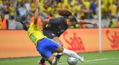 Brasil perde para os Estados Unidos diante de público recorde no Castelão