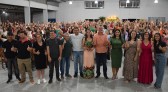 Administração realiza grande evento em comemoração ao Dia da Mulher