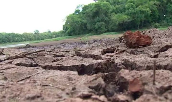 Apesar do alto volume de chuvas em dezembro, SC tem 5% dos municípios em atenção para seca