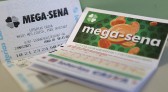 Mega-Sena sorteia nesta quarta prêmio acumulado em R$ 165 milhões
