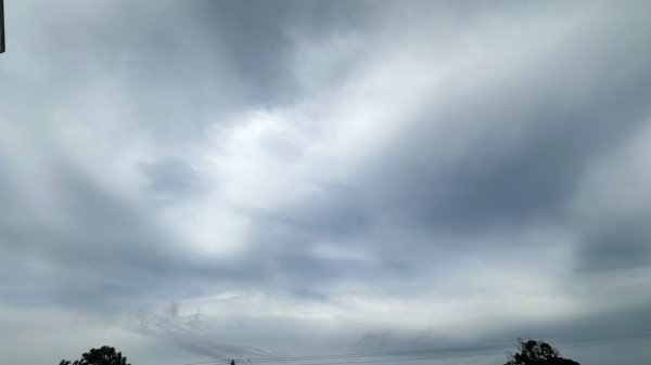 Frio ganha força e pode trazer geada ao longo da semana