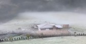 Alerta de geada atinge regiões do Sul e Sudoeste nesta última semana de outono
