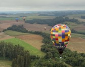 Expoturismo Vales do Iguaçu supera expectativas e reforça o turismo regional