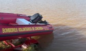 Idoso desaparecidoé encontrado morto em lago