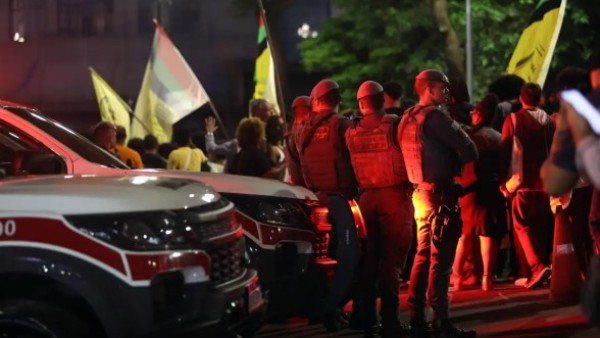 Oito em cada 10 mortos em ações policiais são negros, mostra relatório