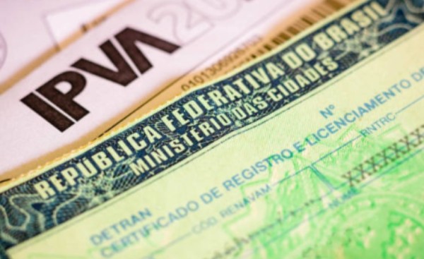 Transferência de veículos poderá ser feita de forma totalmente digital