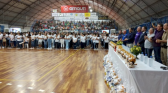Proerd forma mais de 400 alunos em Maravilha