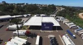 Aduana fecha novembro com corrente financeira acumulada no ano em 479,4 milhões de dólares