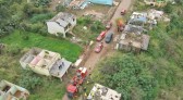 Simulado reúne 95 bombeiros da Região Sul e terá próxima etapa em Santa Catarina