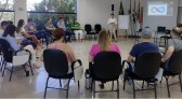Ascoagrin realiza primeira reunião de diretoria do ano e inicia planejamento estratégico