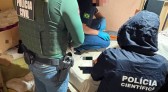 Gaeco faz operação contra suspeito de armazenar imagens de abuso sexual infantil em SC
