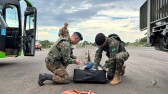 Furto de armas do Exército mobiliza força-tarefa no Paraná e no Extremo Oeste de SC