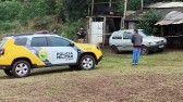 Idoso de 80 anos é encontrado morto