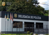 Polícia Civil indicia suspeito da prática de crimes sexuais contra crianças